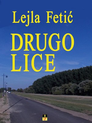 cover image of Drugo Lice